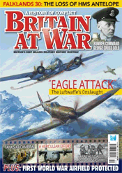 Britain at War Magazine